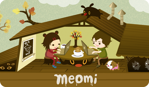 Meomi