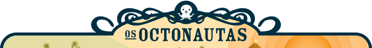 Os Octonautas